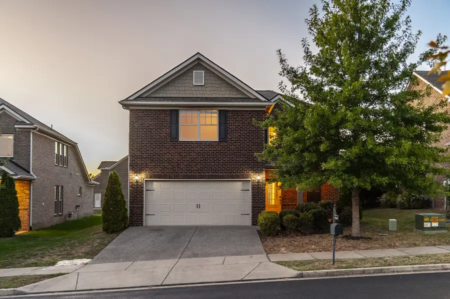 211 Hempstead Ct, Gallatin, TN 37066 - #3