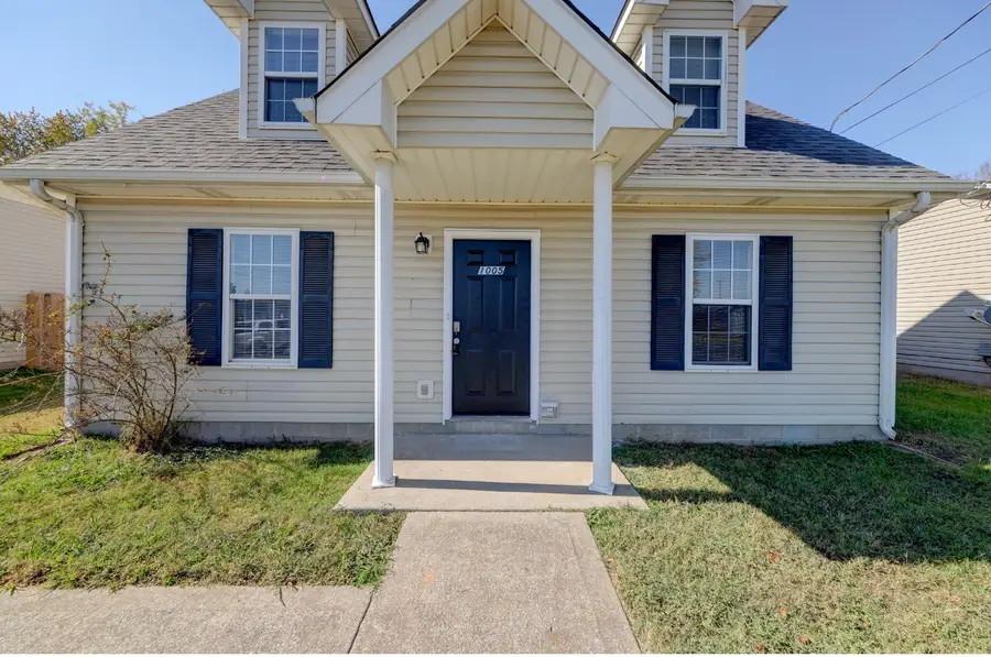 1005 Shadow Ridge Ave, Oak Grove, KY 42262 - #2