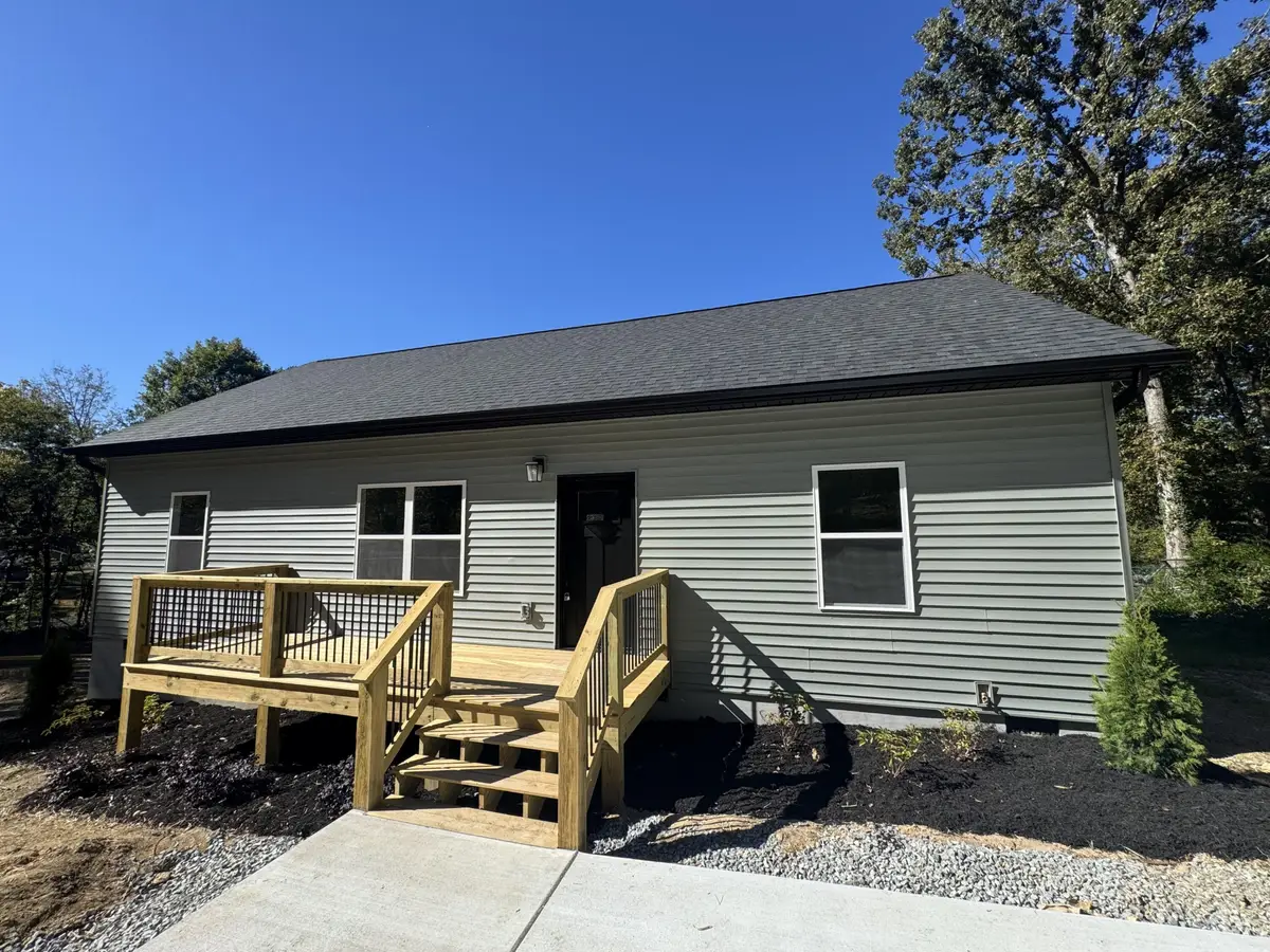 222 Hillandale Drive, Athens, TN 37303 - #1
