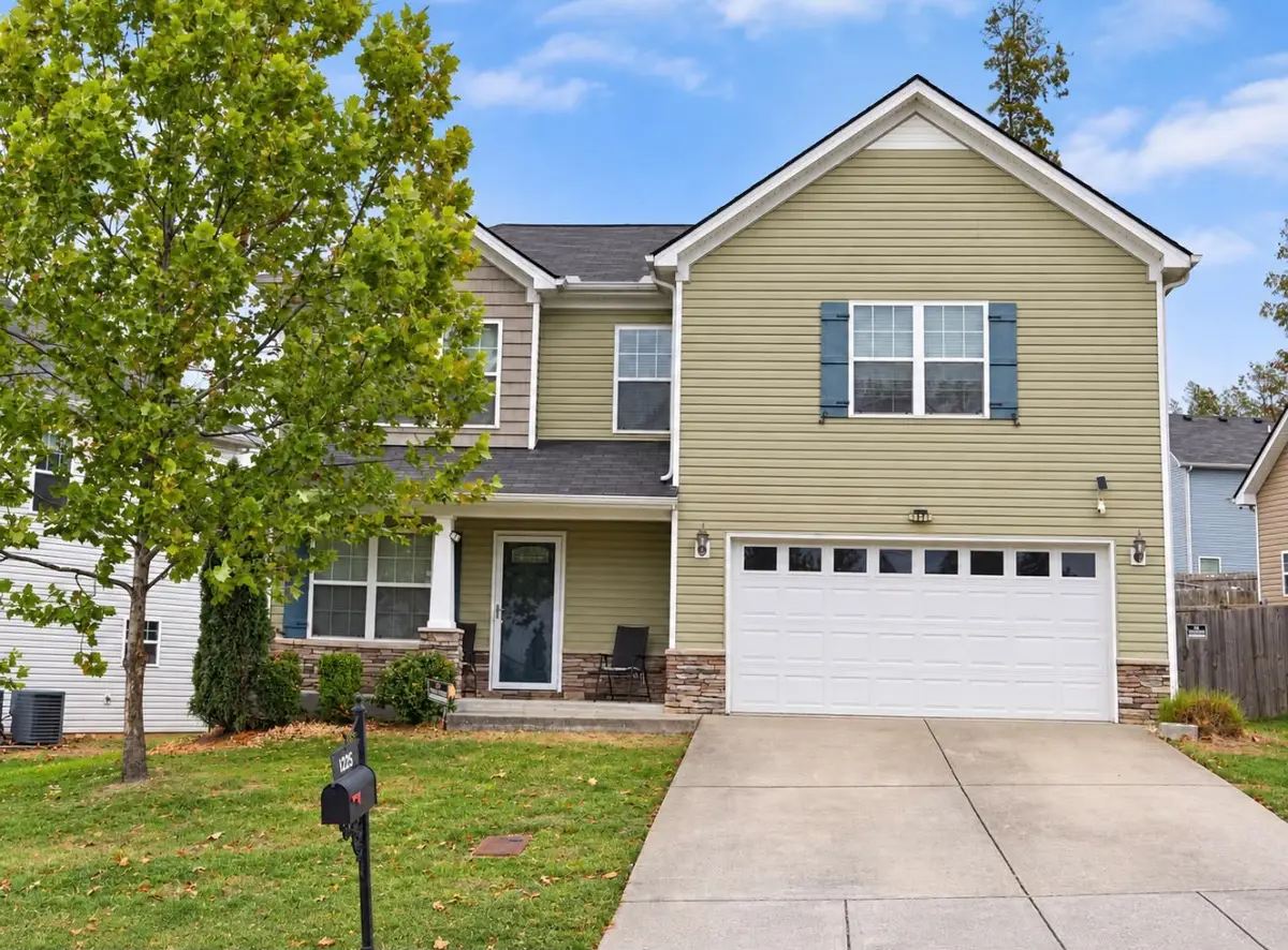 1225 Silverstream Pt, Antioch, TN 37013 - #1