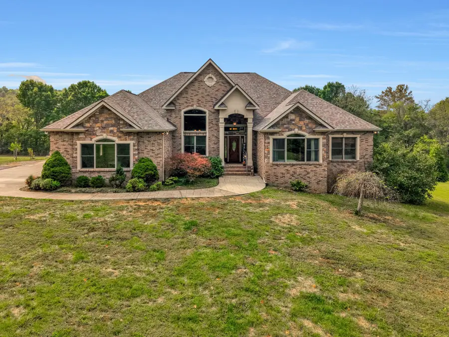 108 Cathey Rd, Wartrace, TN 37183 - #2