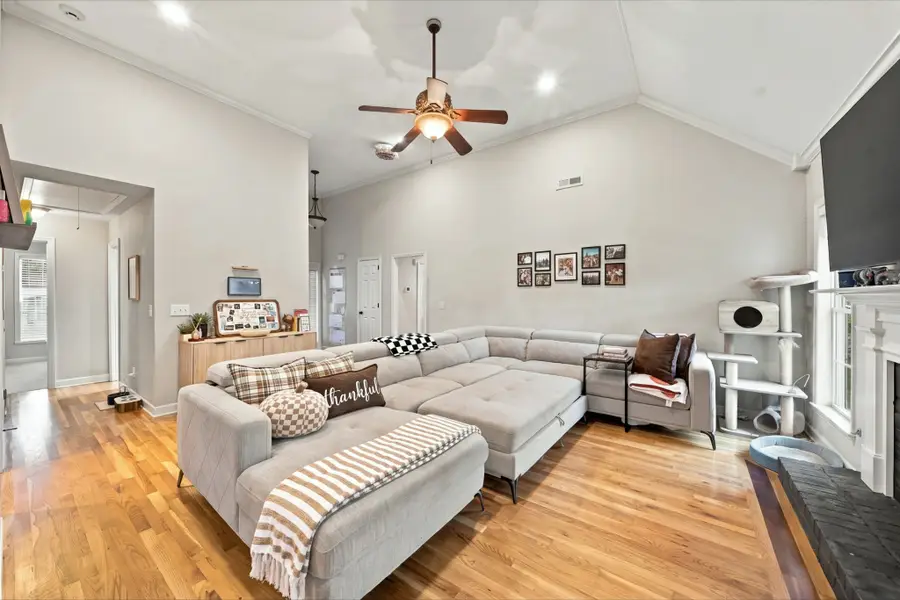 1809 Kara Ct, Spring Hill, TN 37174 - #3