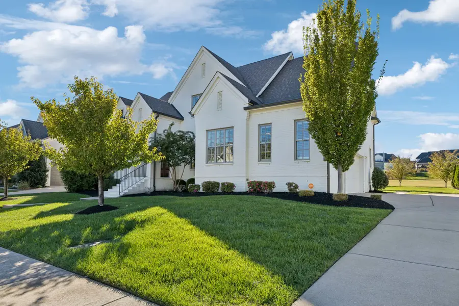 3817 Pulpmill Dr, Thompsons Station, TN 37179 - #2