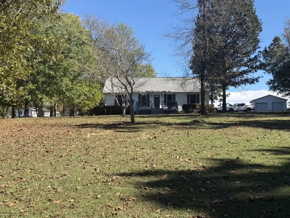 682 New Bildad Rd, Smithville, TN 37166 - #1