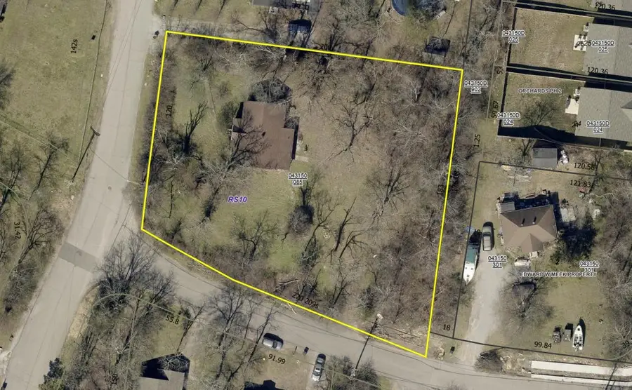 311 Farris Ave, Madison, TN 37115 - #2