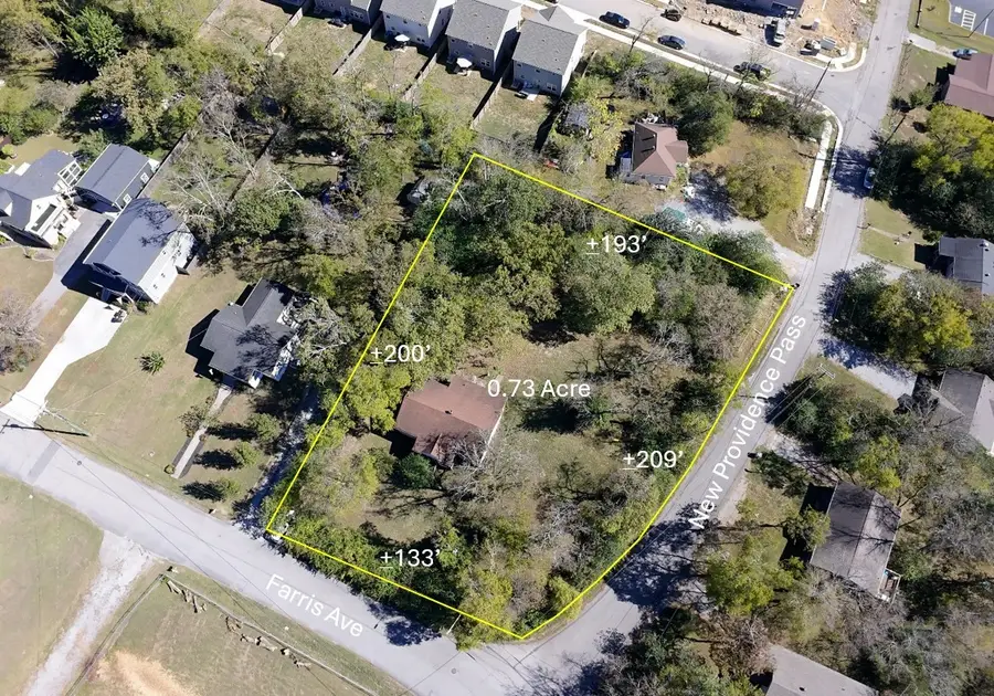 311 Farris Ave, Madison, TN 37115 - #3