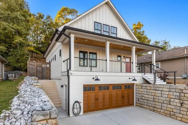 625 Snow Street, Chattanooga, TN 37405