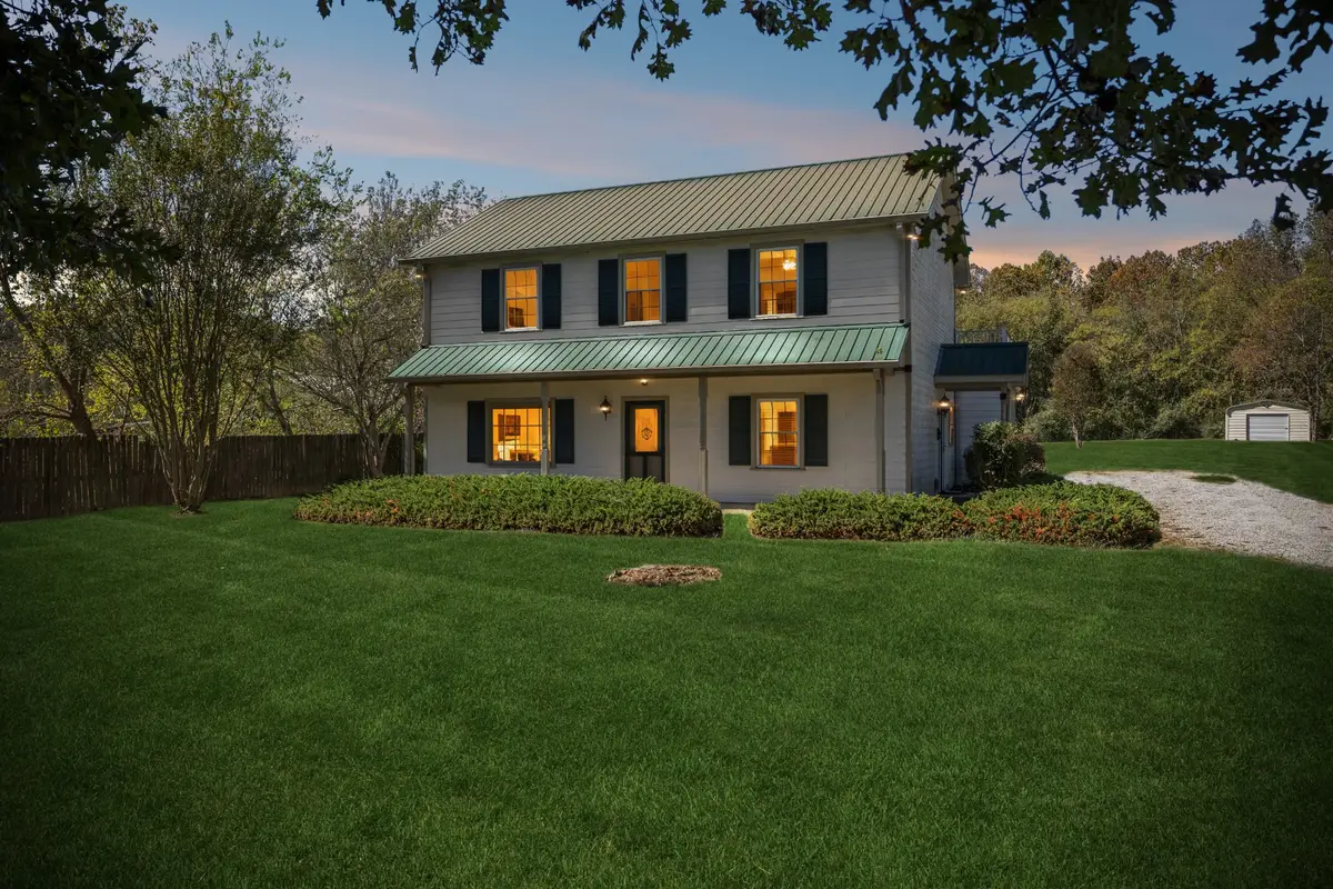 2097 Carters Creek Pike, Franklin, TN 37064 - #1