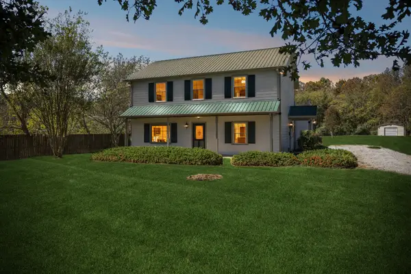 2097 Carters Creek Pike, Franklin, TN 37064