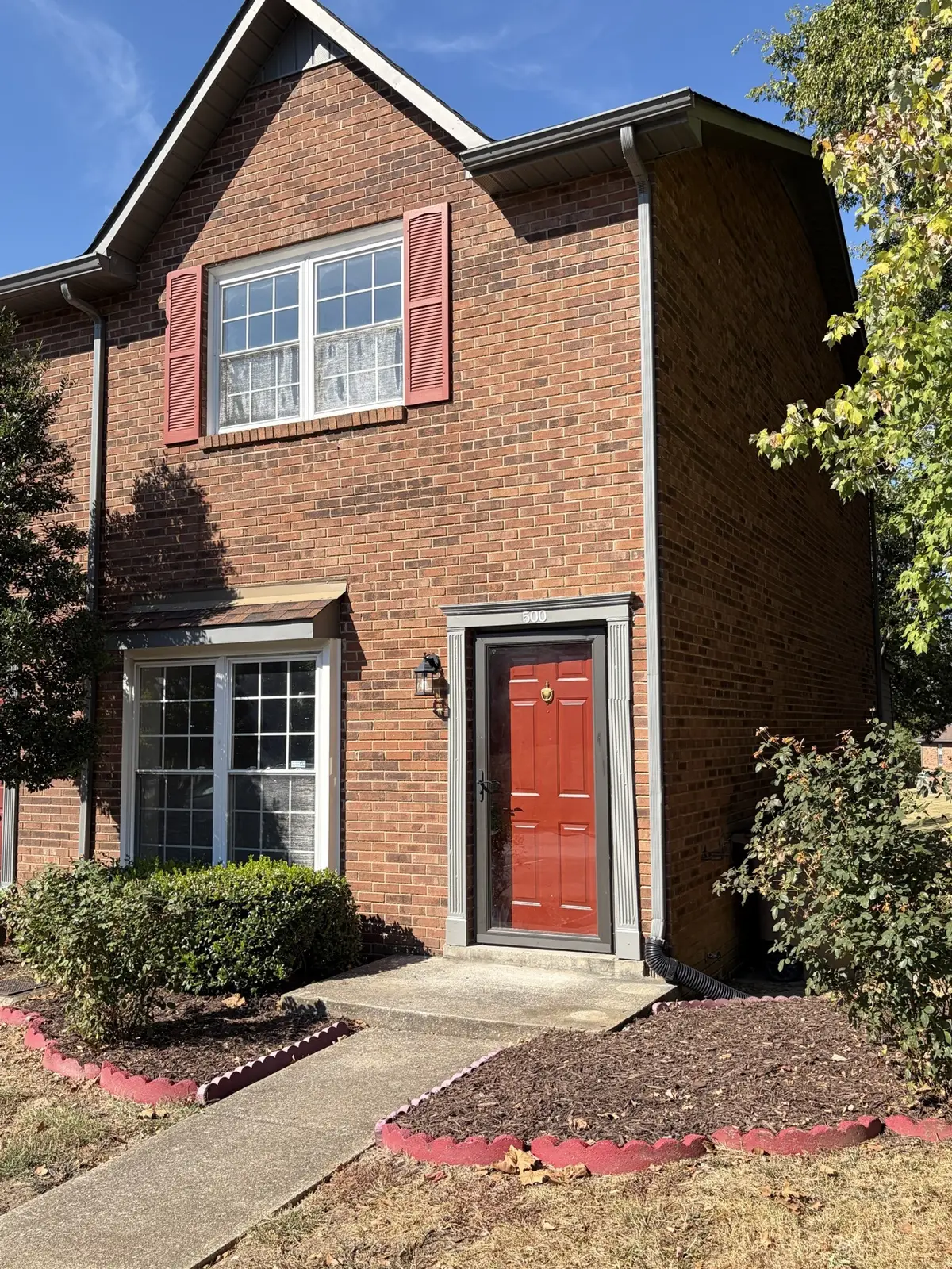 500 Hickory Glade Dr, Antioch, TN 37013 - #1