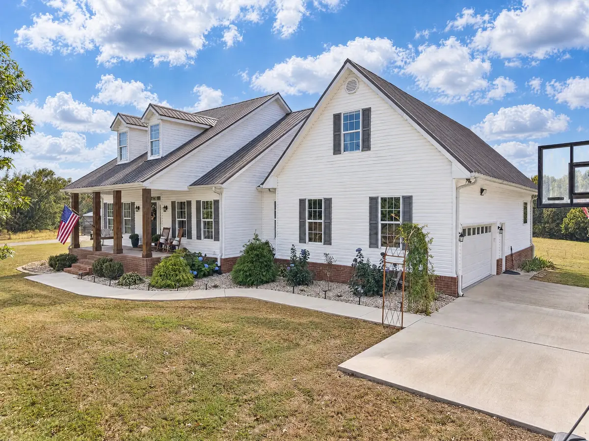 146 Crystal Springs Rd, Kelso, TN 37348 - #1