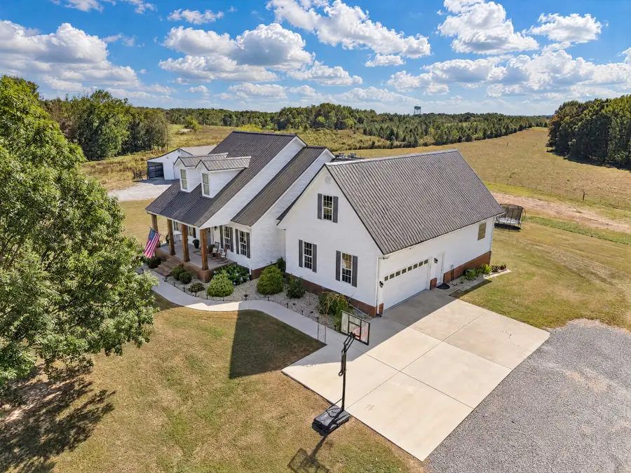 146 Crystal Springs Rd, Kelso, TN 37348 - #3