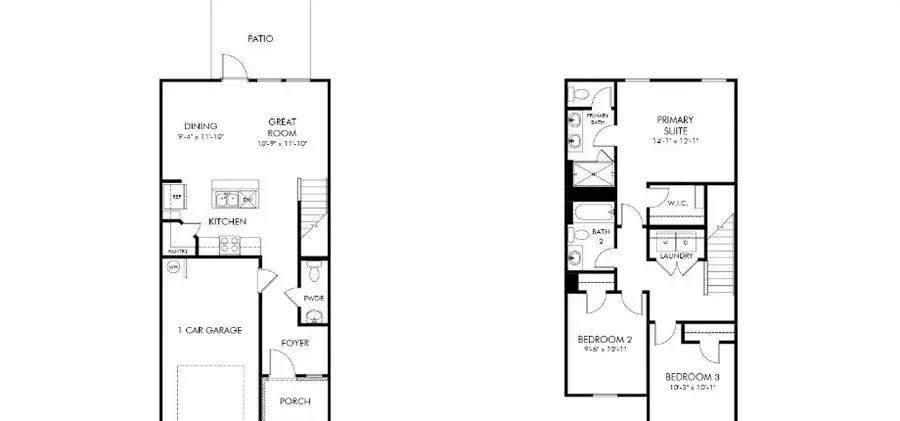 1629 Burnaby Ln, Murfreesboro, TN 37127 - #2
