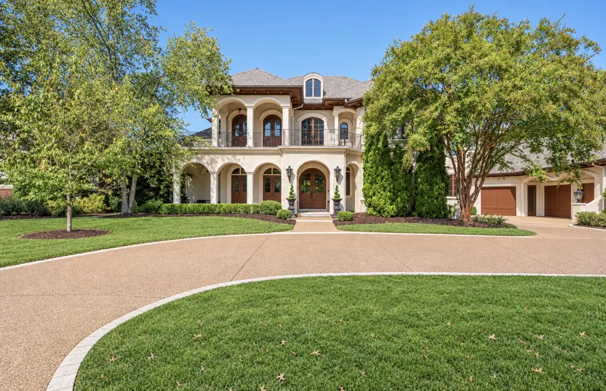 25 Governors Way, Brentwood, TN 37027 - #1