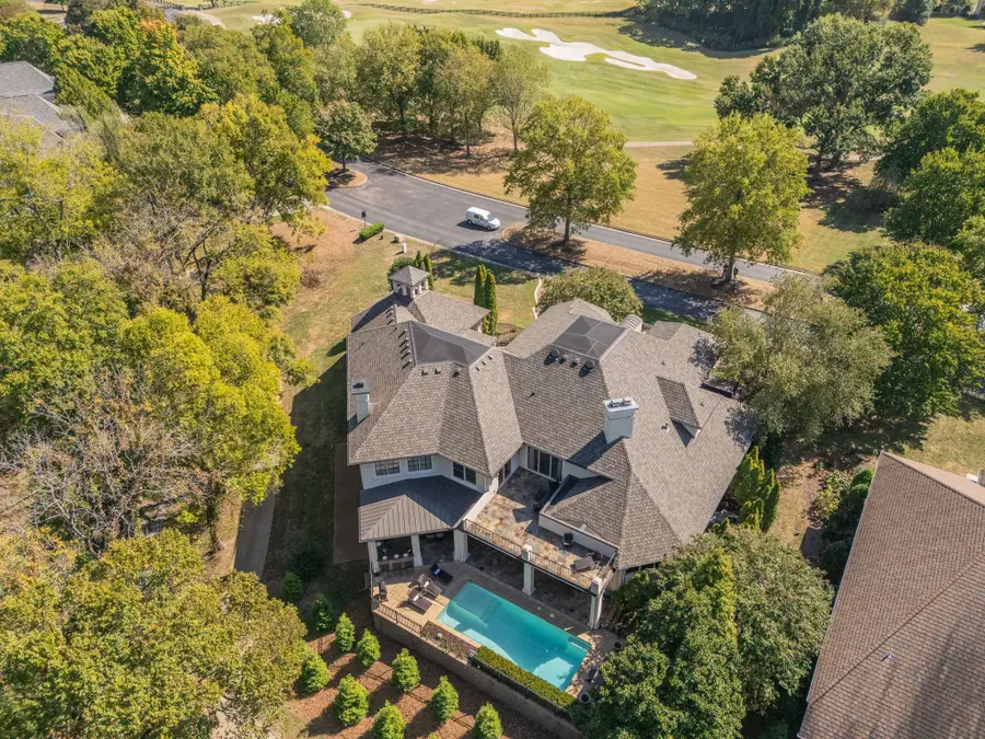 25 Governors Way, Brentwood, TN 37027 - #3