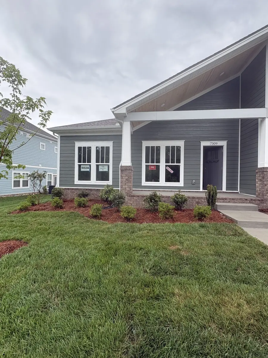 7309 Carothers Road, Nolensville, TN 37135 - #2
