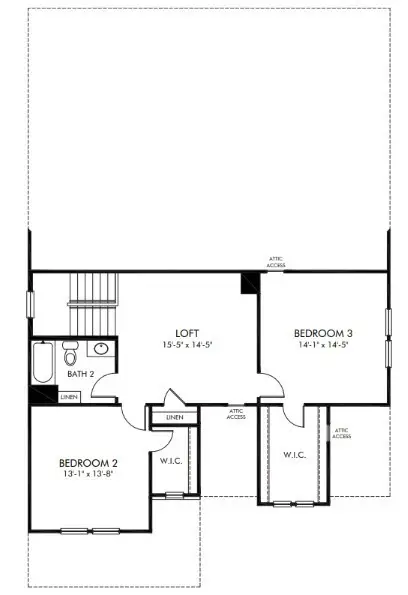 2082 Riley Park Dr, Franklin, TN 37064 - #3
