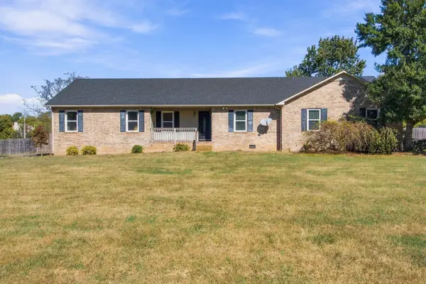 3433 Greens Mill Rd, Spring Hill, TN 37174