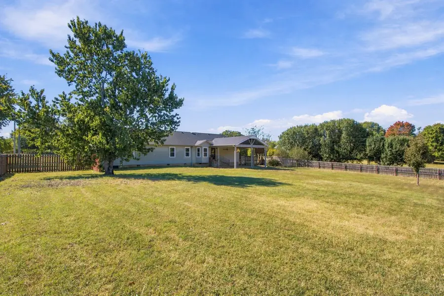 3433 Greens Mill Rd, Spring Hill, TN 37174 - #2