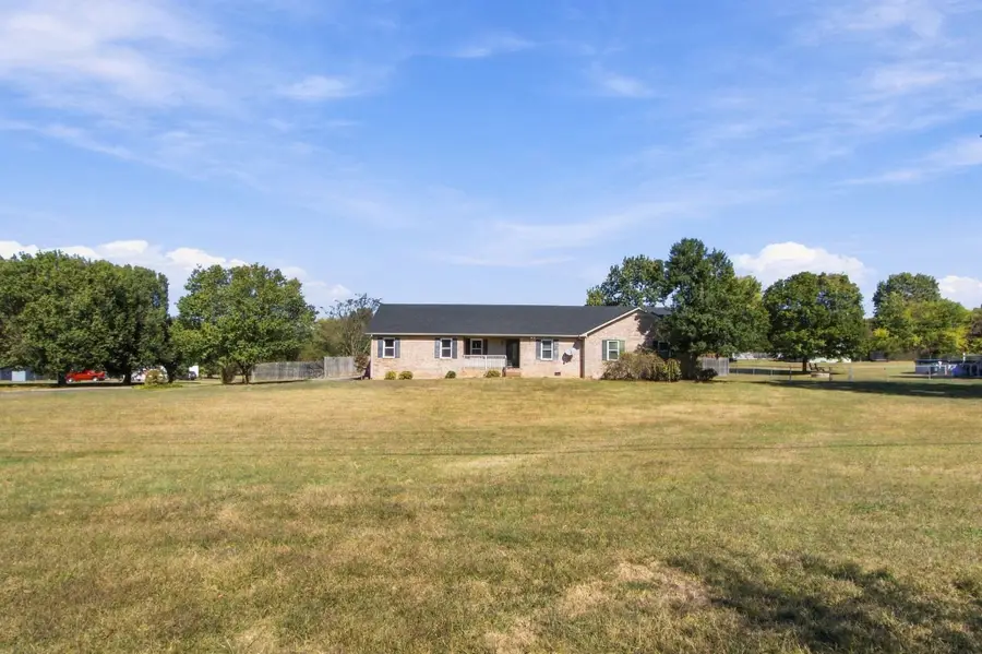 3433 Greens Mill Rd, Spring Hill, TN 37174 - #3