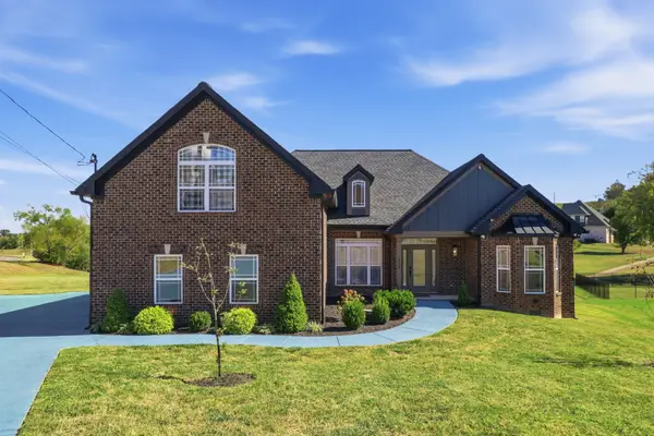 4208 Griffith Pl, Smyrna, TN 37167