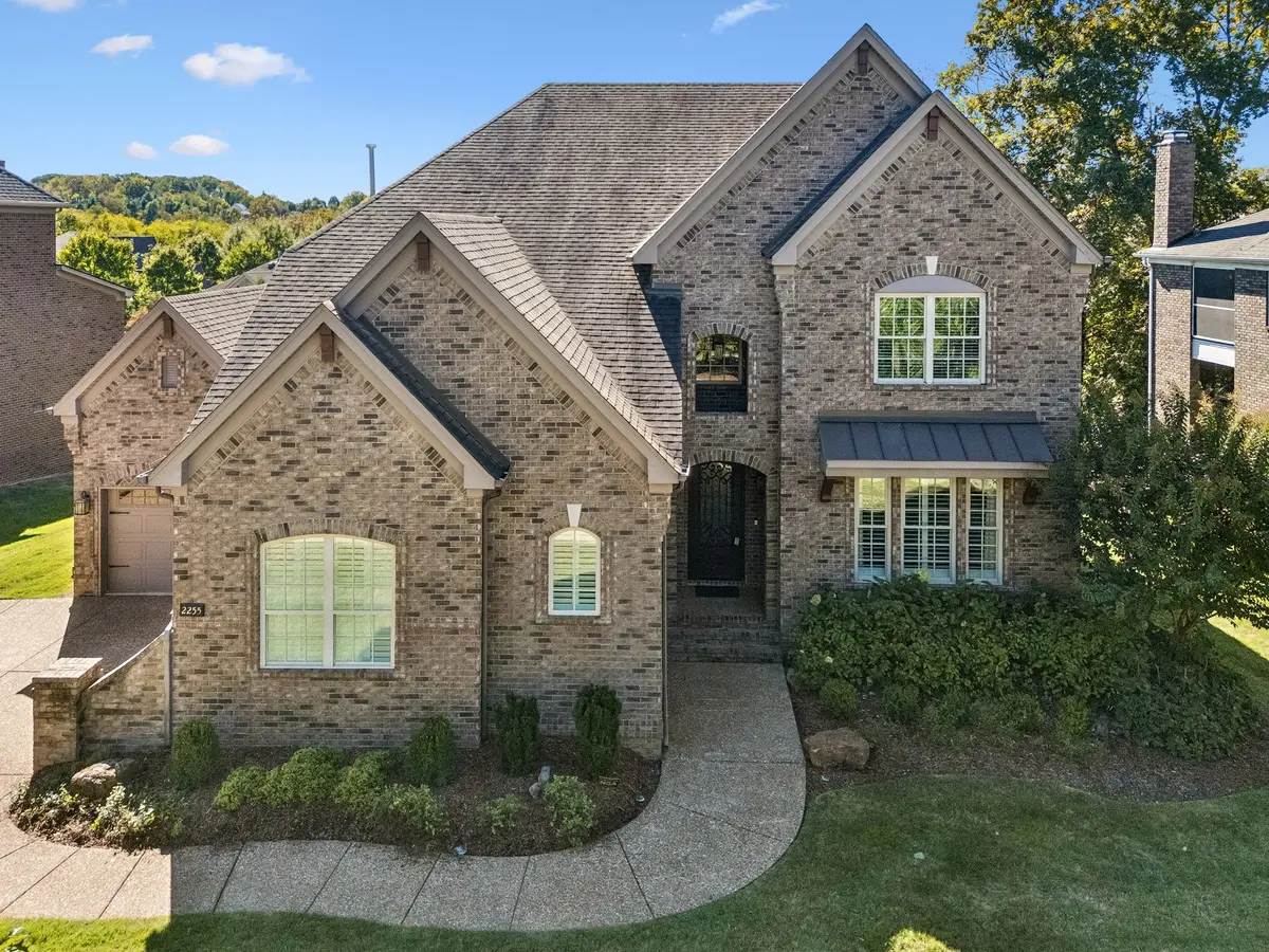 2255 Georgian Cir, Franklin, TN 37067 - #1