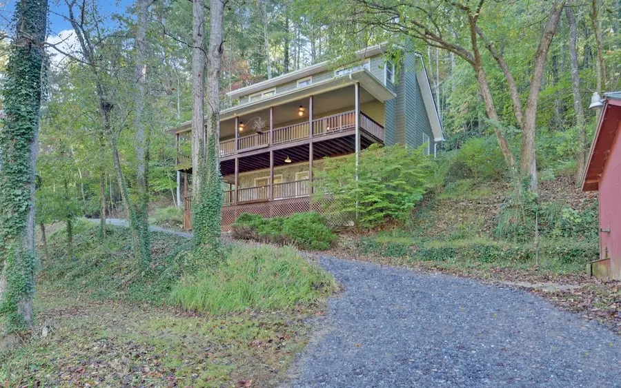 1489 Marrestop Rd, Murphy, NC 28906 - #2