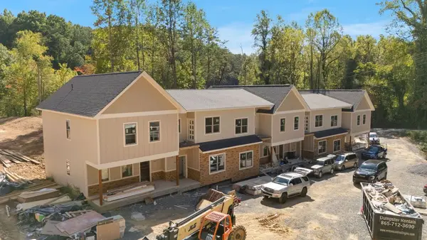 812 Powdermill Road #Units 1-12, Gatlinburg, TN 37738