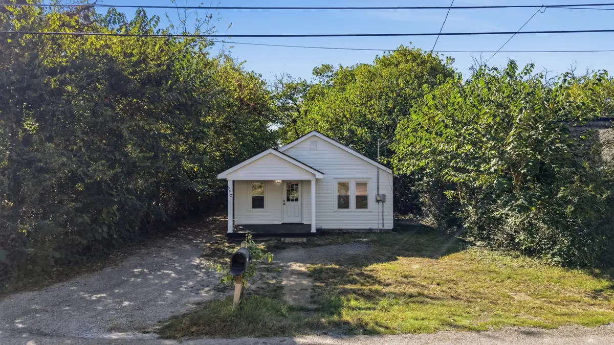 542 E Maple St, Madison, TN 37115 - #1