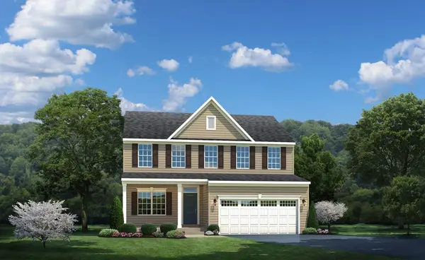 2820 Frogtown Ln, Murfreesboro, TN 37128