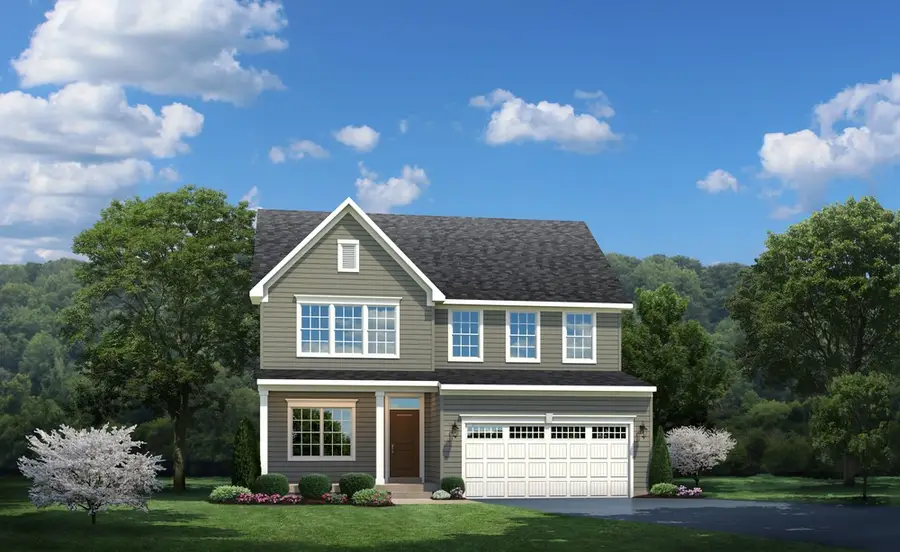 2820 Frogtown Ln, Murfreesboro, TN 37128 - #2