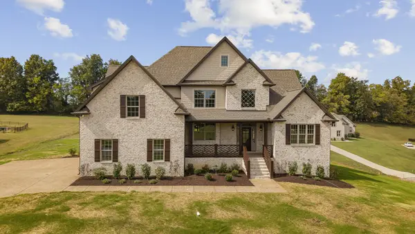 1230 Ballentrace Blvd, Lebanon, TN 37087