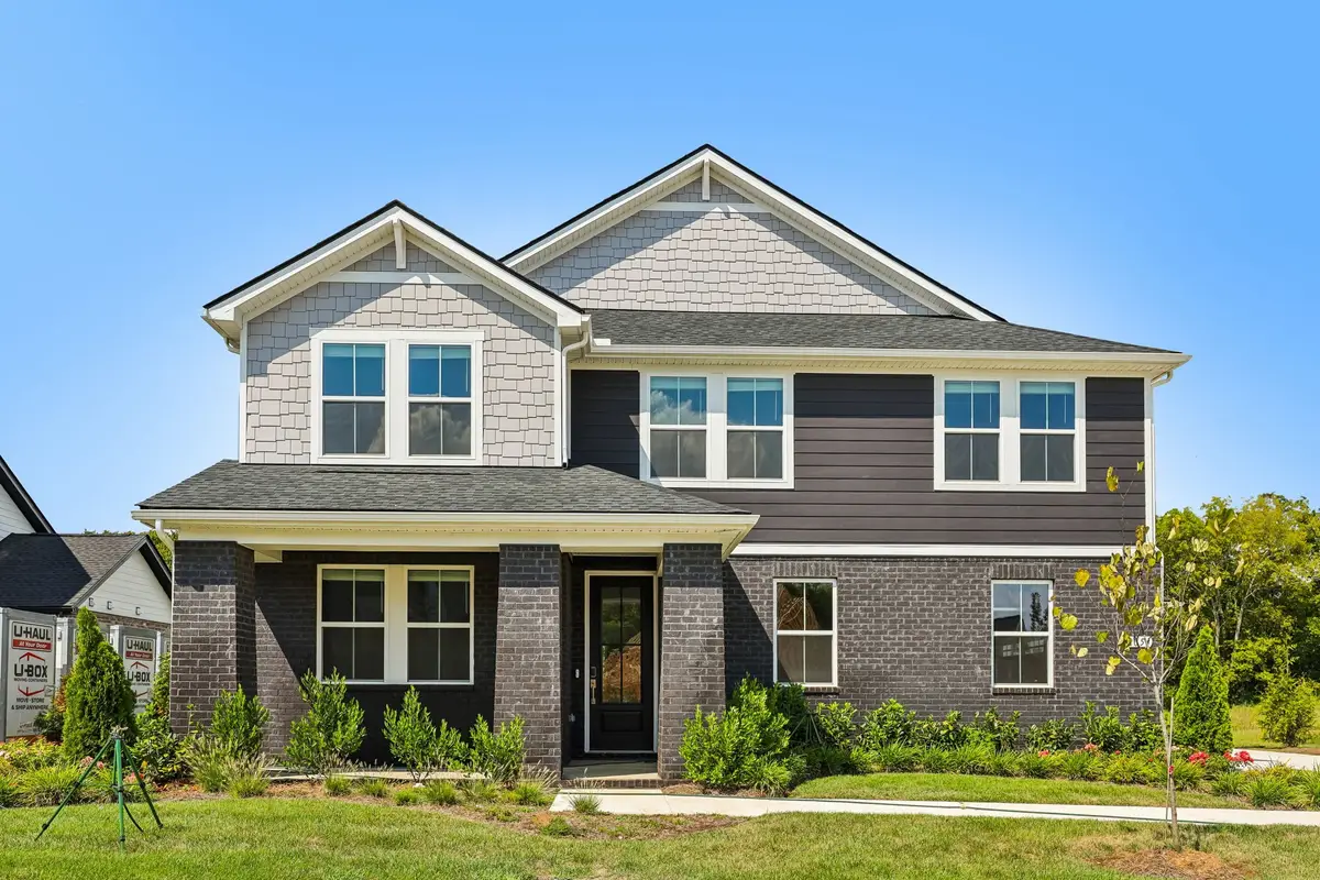 2054 Riley Park Dr, Franklin, TN 37064 - #1
