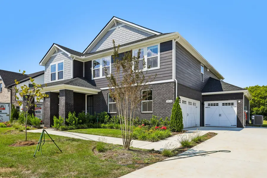2054 Riley Park Dr, Franklin, TN 37064 - #2