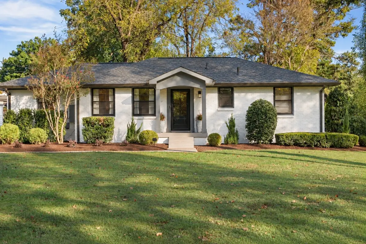 5004 Timberhill Dr, Nashville, TN 37211 - #1