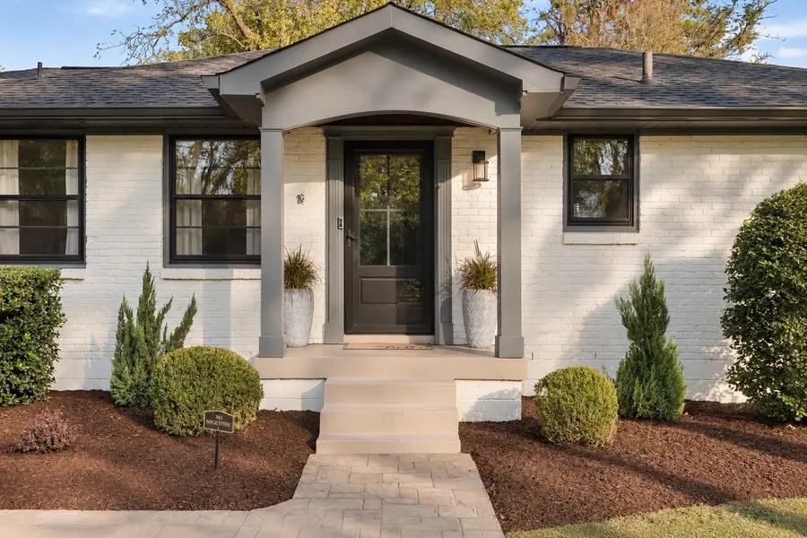 5004 Timberhill Dr, Nashville, TN 37211 - #3