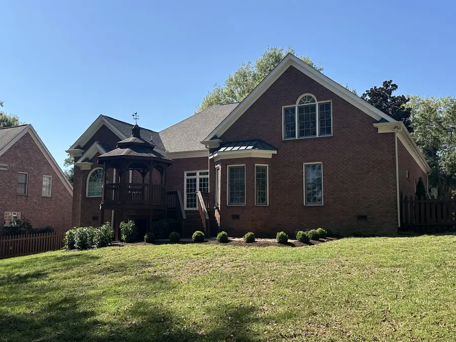 304 Mansfield Ct, Franklin, TN 37069 - #2