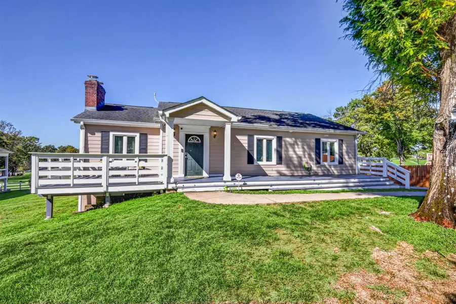 130 Park Cir, Old Hickory, TN 37138 - #2