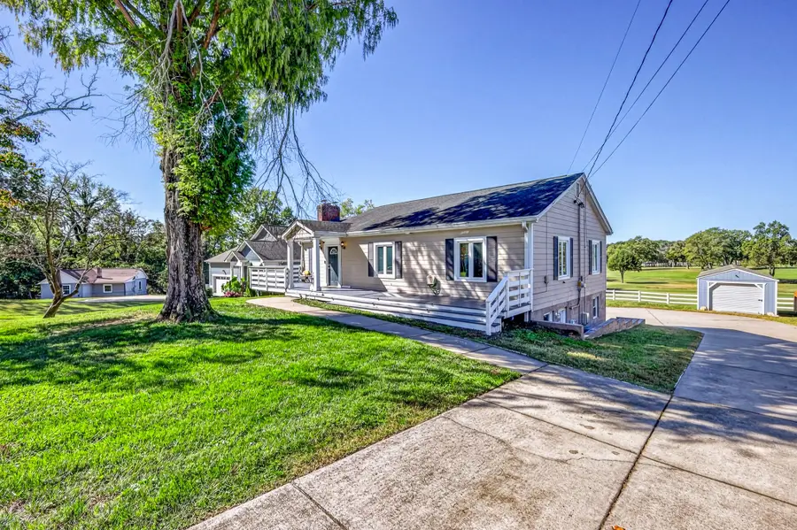 130 Park Cir, Old Hickory, TN 37138 - #3