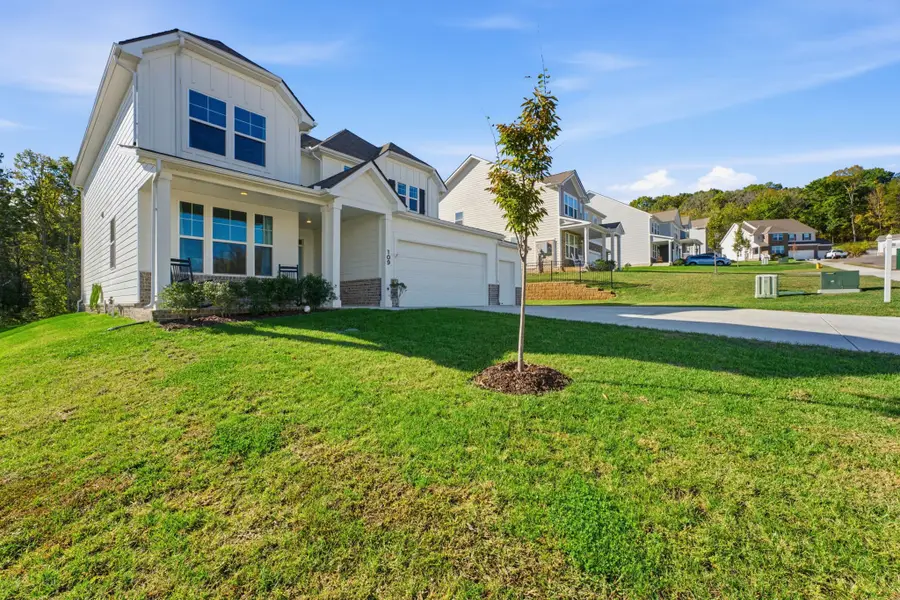 109 Cannonade Ct, Smyrna, TN 37167 - #2