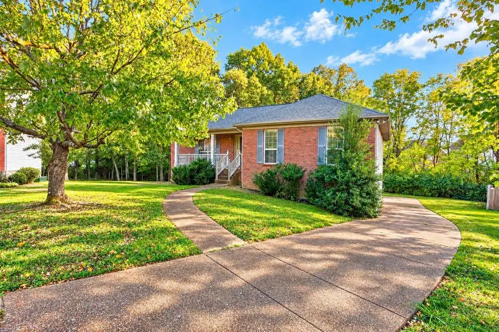 2108 Billingsham Ct, Mount Juliet, TN 37122 - #1