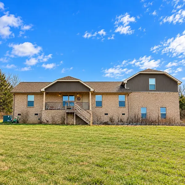 660 Dalton Hollow Rd, Hartsville, TN 37074