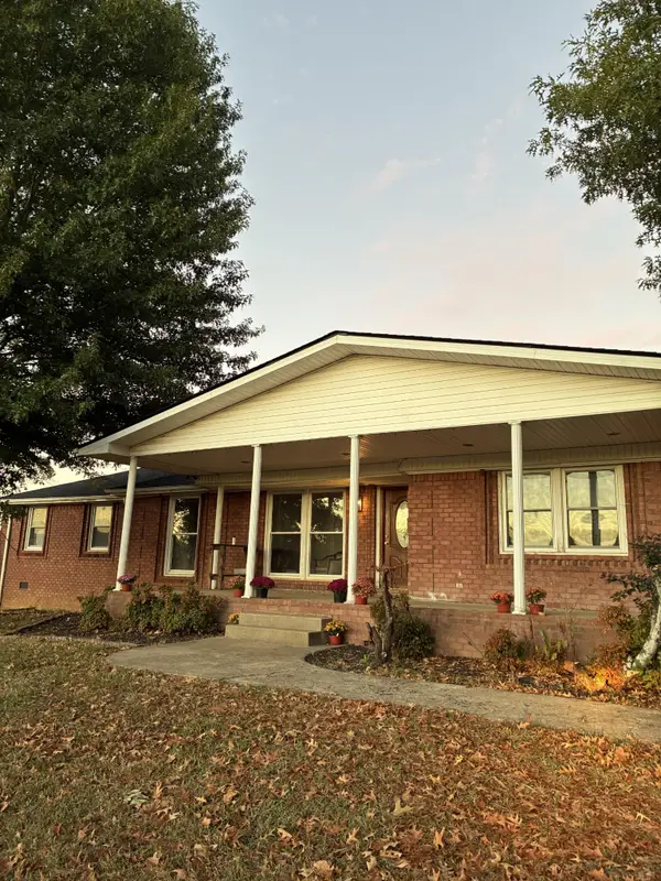 2015 Gene Underwood Road, Eagleville, TN 37060