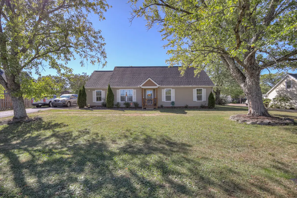 7953 Franklin Rd, Murfreesboro, TN 37128 - #1