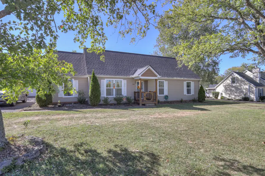 7953 Franklin Rd, Murfreesboro, TN 37128 - #3