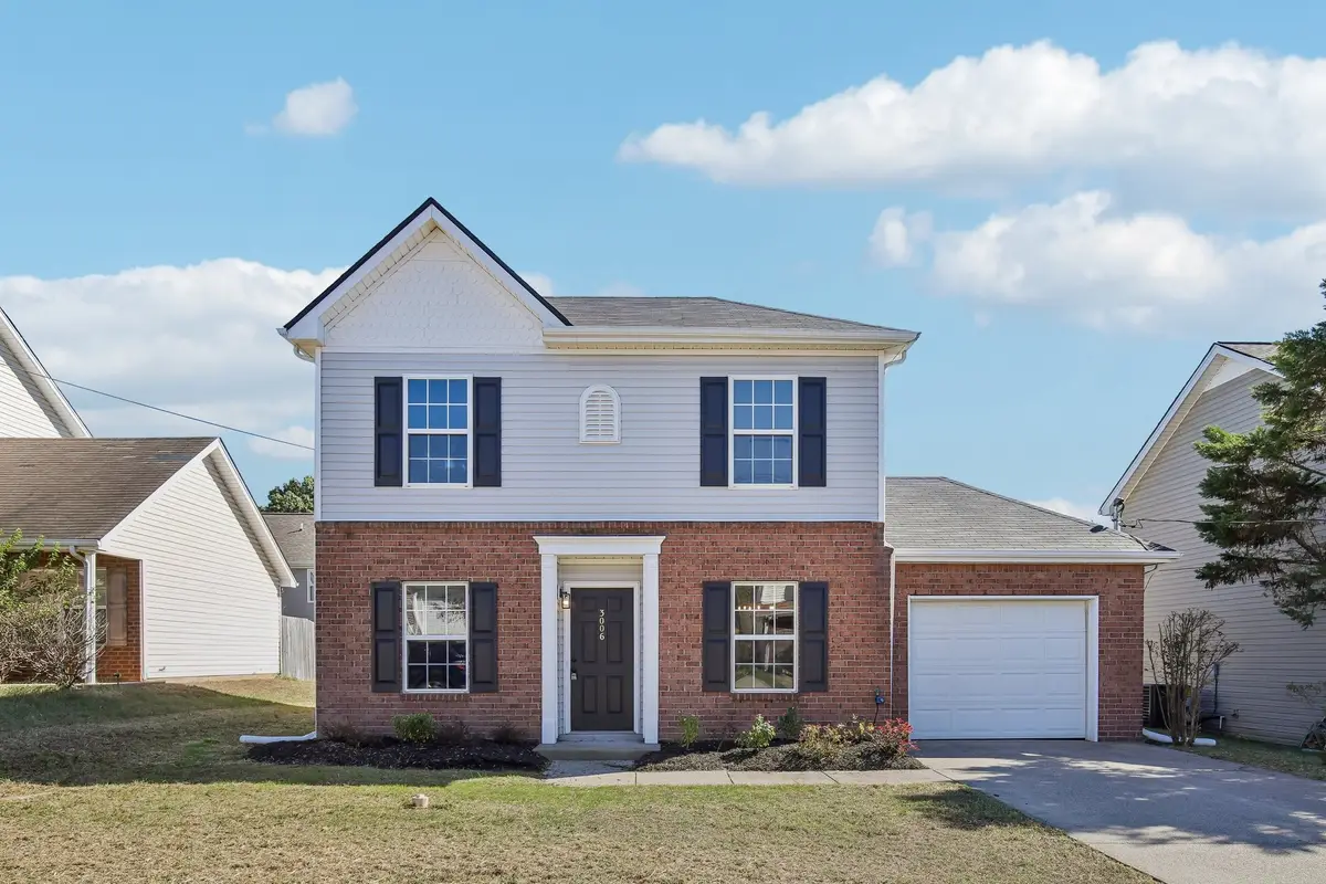 3006 Ace Wintermeyer Dr, La Vergne, TN 37086 - #1