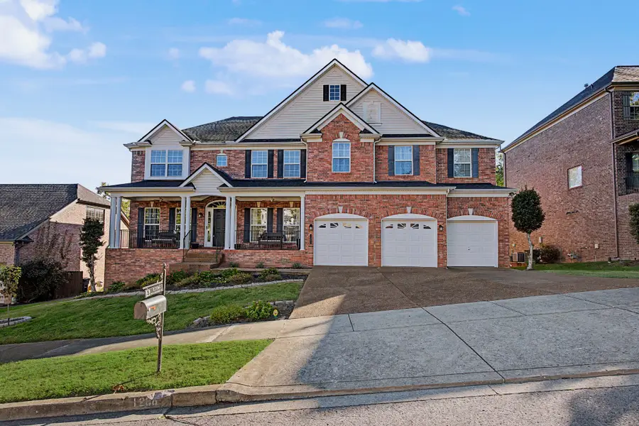 1206 Broadmoor Cir, Franklin, TN 37067 - #3