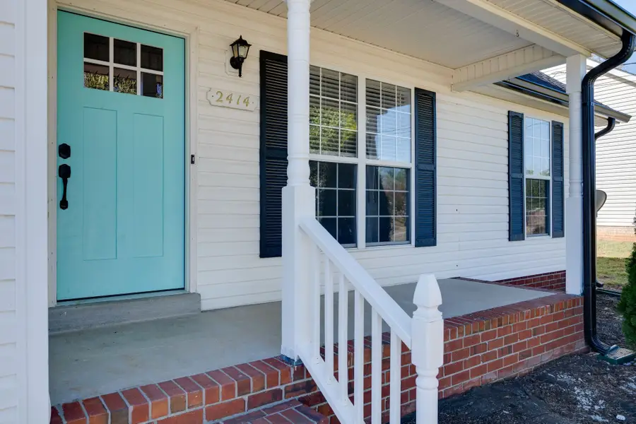 2414 Lismore Dr, Murfreesboro, TN 37127 - #3