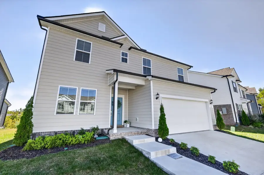 131 Glacier Way, La Vergne, TN 37086 - #3