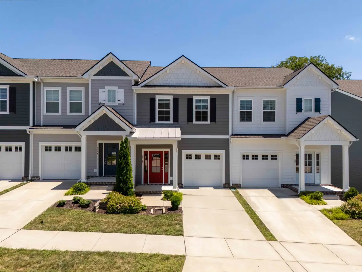 7108 Gracious Dr, Franklin, TN 37064 - #1